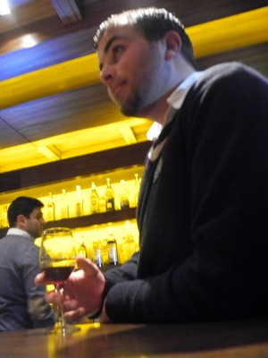 Les Caves De Chez Michel on Saturday